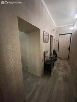 2-комнатная квартира: Санкт-Петербург, переулок Пирогова, 17 (64 м)