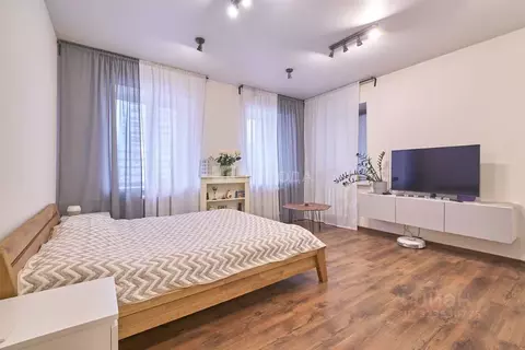 2-к кв. Томская область, Томск пер. Николая Островского, 22 (59.0 м)