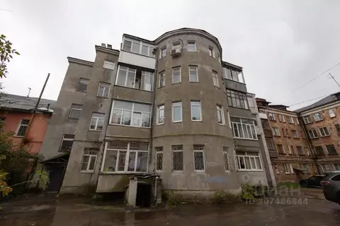 6-к кв. Тверская область, Тверь Ржевская ул., 5к3 (180.3 м)