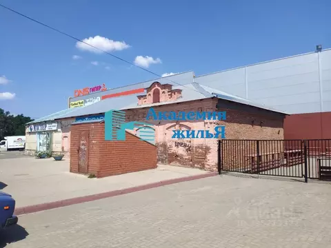 Помещение свободного назначения в Саратовская область, Балаково ул. ...