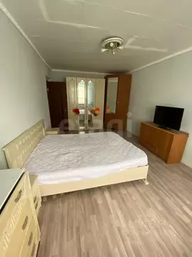 1-к кв. Ямало-Ненецкий АО, Ноябрьск Транспортная ул., 7 (34.9 м)