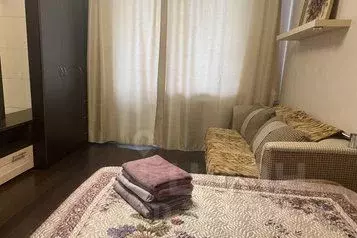 1-к кв. Московская область, Балашиха Балашихинское ш., 16 (40.0 м)