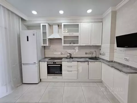 1-к кв. Татарстан, Казань ул. Достоевского, 52 (52.0 м)