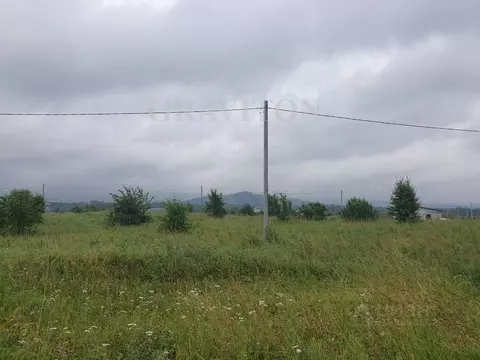 Участок в Алтай, Майминский район, с. Подгорное Центральная ул. (10.0 ...