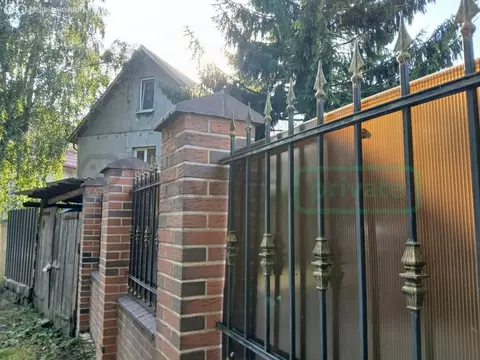 Дом в Калининград, улица Тенистая Аллея (71 м)