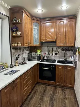 1-к кв. Калининградская область, Гурьевский муниципальный округ, пос. ...