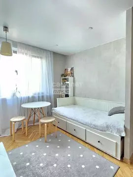 Студия Москва Салтыковская ул., 11К2 (24.0 м)