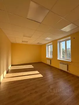 Офис в Санкт-Петербург Ново-Никитинская ул., 3 (72 м)