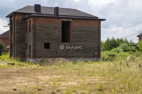 Дом в Нижегородская область, Нижний Новгород д. Ржавка, ул. Горная, 40 ...