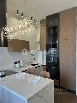 2-к кв. Москва Шелепихинская наб., 34к6 (45.0 м)