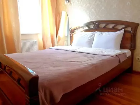 2-к кв. Московская область, Реутов ул. Реутовских ополченцев, 14 (50.0 ...