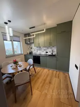 2-к кв. Московская область, Раменское Северное ш., 34 (45.0 м)