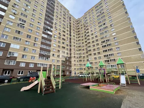 Продается 1-комнатная квартира