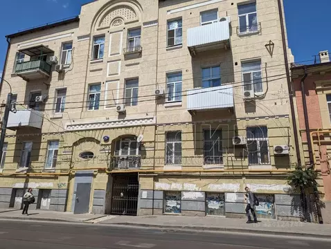 Офис в Ростовская область, Ростов-на-Дону ул. Станиславского, 75 (51 ...