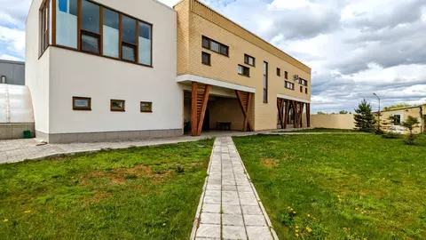 Дом в Татарстан, Казань ул. Дементьева, 51 (450 м)