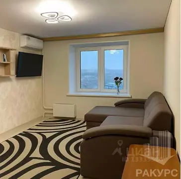 2-к кв. Пермский край, Пермь просп. Декабристов, 41 (36.0 м)