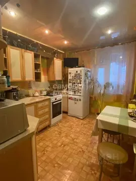 2-к кв. Вологодская область, Вологда Ярославская ул., 25Б (47.0 м)