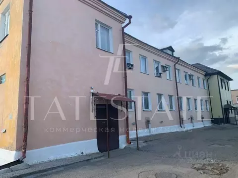 Помещение свободного назначения в Татарстан, Казань ул. Восстания, 102 ...