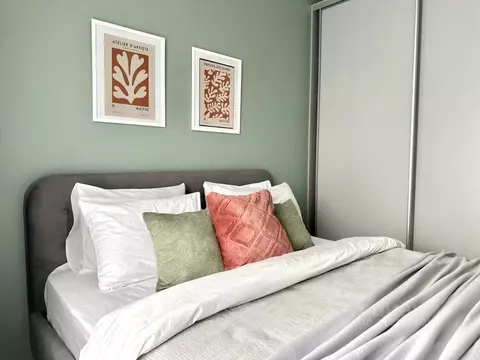 1-к кв. Московская область, Люберцы ул. Летчика Ларюшина, 4к1 (55.0 м)