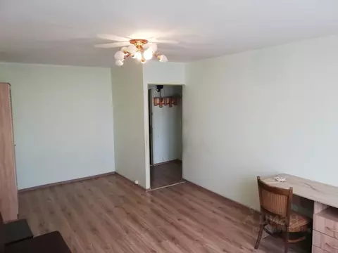 1-к кв. Москва ул. Кибальчича, 2К2 (35.0 м)