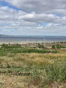 Участок в Самарская область, Приволжье с/пос, с. Федоровка ул. ...