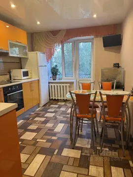1-к кв. Самарская область, Тольятти Революционная ул., 7к2 (34.5 м)