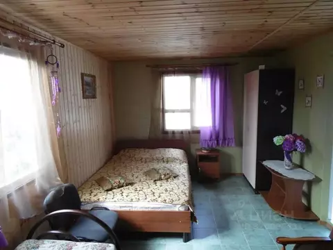 Комната Краснодарский край, Геленджик просп. Геленджикский, 210