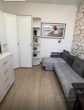 1-к кв. Краснодарский край, Ейск ул. Карла Маркса (22.0 м)