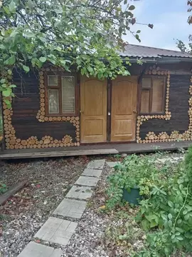 Комната Ивановская область, Плес Приволжский район, ул. 1-я Запрудная, ...