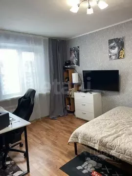 1-к кв. Ярославская область, Ярославль ул. Серго Орджоникидзе, 29 ...