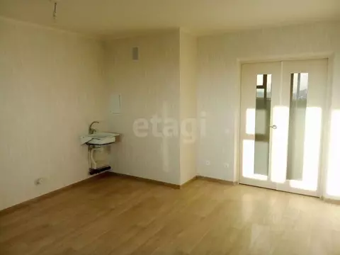 2-к кв. Пермский край, Пермь ул. Яблочкова, 3 (54.5 м)