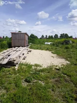 Участок в Рабитицкое сельское поселение, деревня Лиможа (20 м)