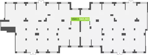 Торговая площадь в Ленинградская область, Кудрово г. Всеволожский ...