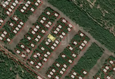 Участок в Улан-Удэ, местность Тепличное хозяйство (6 м)