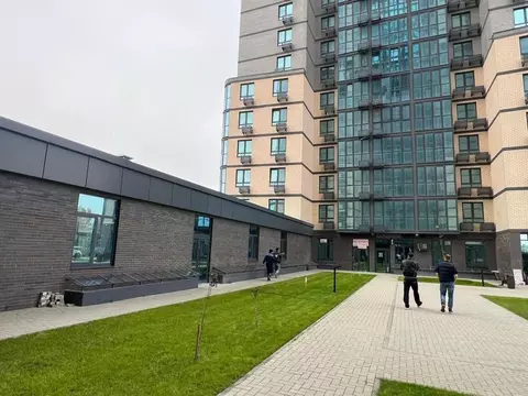 Помещение свободного назначения в Краснодарский край, Краснодар пос. ...