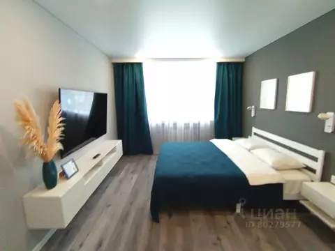 1-к кв. Мурманская область, Мурманск ул. Карла Либкнехта, 42 (35.0 м)