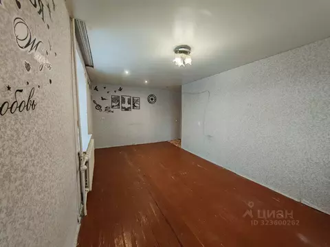 2-к кв. Свердловская область, Полевской ул. Карла Маркса, 1 (42.3 м)