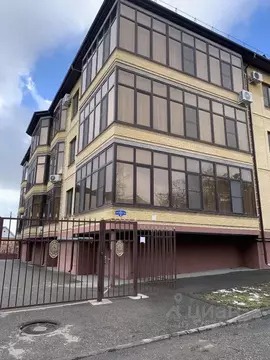 1-к кв. Ставропольский край, Ессентуки Московская ул., 8 (34.0 м)