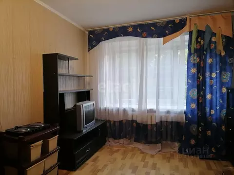 Комната Коми, Ухта ул. Бушуева, 5 (20.9 м)