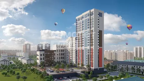 1-к кв. Рязанская область, Рязань Совхозная ул., 6 (38.8 м)