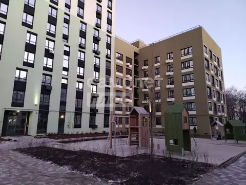 2-к кв. Курская область, Курск ул. Чехова, 5 (64.53 м)