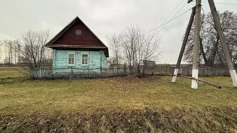 Дом в Башкортостан, Мишкинский район, Кайраковский сельсовет, д. ...