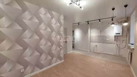 Студия Тамбовская область, Тамбов Моршанское ш., 24Л (23.4 м)