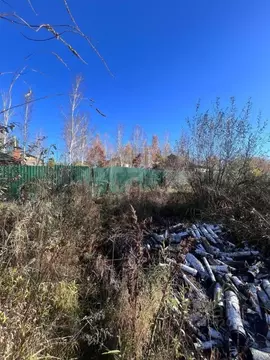 Участок в Амурская область, Благовещенский район, Березка СТ  (11.34 ...