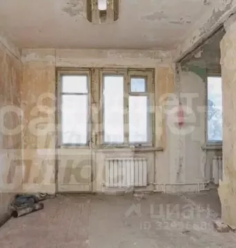 3-к кв. Севастополь ул. Хрусталева, 53 (61.5 м)