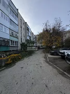 2-к кв. Свердловская область, Сысерть ул. Карла Либкнехта, 68 (49.4 м)