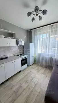 1-к кв. Кемеровская область, Ленинск-Кузнецкий бул. Химиков, 7 (35.7 ...