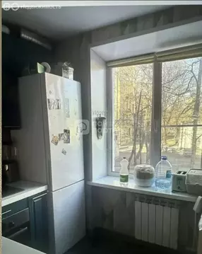 3-комнатная квартира: Санкт-Петербург, проспект Металлистов, 111 (57 ...