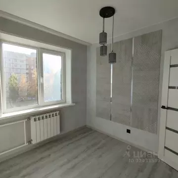 1-к кв. Белгородская область, Старый Оскол Макаренко мкр, 21 (39.0 м)