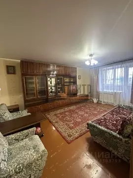 2-к кв. Ярославская область, Ярославль Московский просп., 131 (49.0 м)